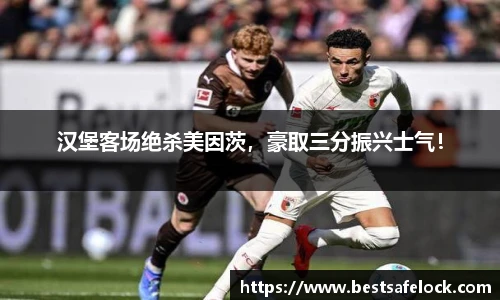 汉堡客场绝杀美因茨，豪取三分振兴士气！